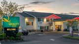Quality Inn Exterior