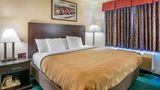 Quality Inn Room