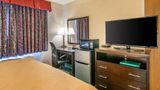 Quality Inn Room