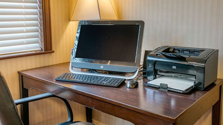 Quality Inn Other
