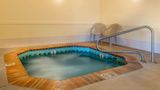 Quality Inn Pool