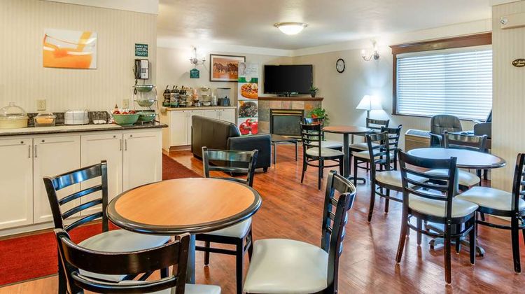 Quality Inn Restaurant