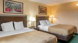 Quality Inn Suite