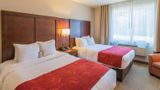 <b>Comfort Suites Room</b>. Images powered by <a href="https://iceportal.shijigroup.com/" title="IcePortal" target="_blank">IcePortal</a>.