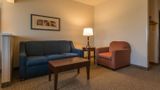 <b>Comfort Suites Springfield-Eugene Suite</b>. Images powered by <a href="https://iceportal.shijigroup.com/" title="IcePortal" target="_blank">IcePortal</a>.