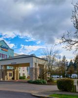 Comfort Suites Springfield-Eugene