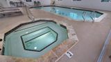 <b>Comfort Suites Springfield-Eugene Pool</b>. Images powered by <a href="https://iceportal.shijigroup.com/" title="IcePortal" target="_blank">IcePortal</a>.