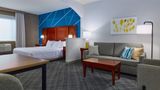 Comfort Suites Springfield-Eugene Suite
