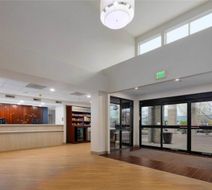 Comfort Suites Springfield-Eugene Lobby