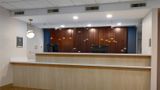 Comfort Suites Springfield-Eugene Lobby