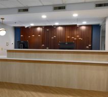 Comfort Suites Springfield-Eugene Lobby