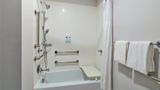 Comfort Suites Springfield-Eugene Room
