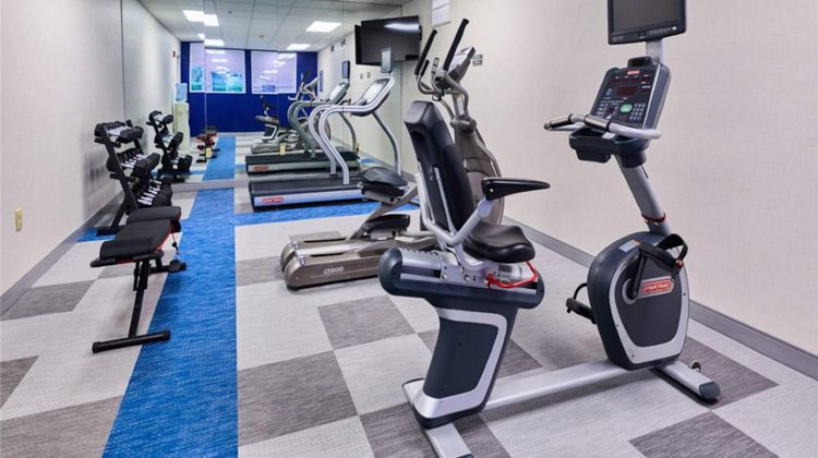 Comfort Suites Springfield-Eugene Health