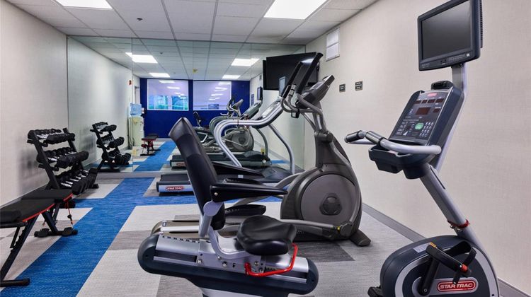 Comfort Suites Springfield-Eugene Health