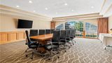 Comfort Suites Linn County Fairground Meeting