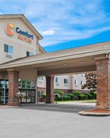 Comfort Suites Linn County Fairground