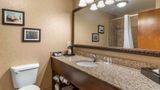 Comfort Inn and Suites Lincoln City Room