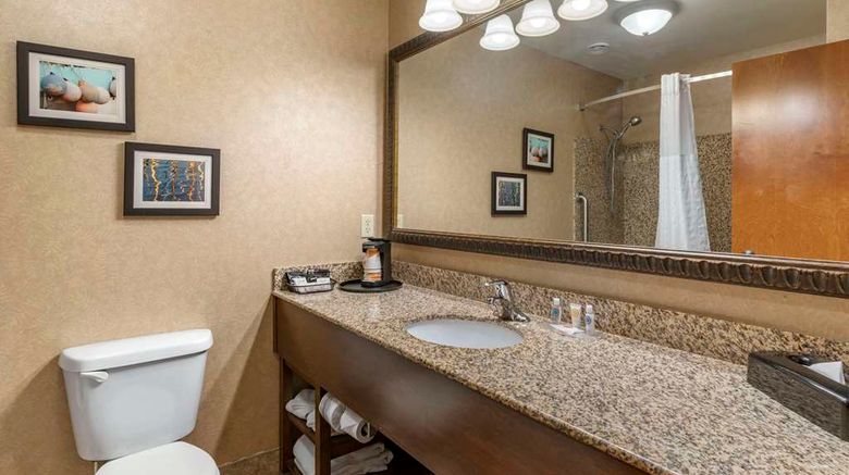 <b>Comfort Inn and Suites Lincoln City Room</b>. Images powered by <a href="https://iceportal.shijigroup.com/" title="IcePortal" target="_blank">IcePortal</a>.