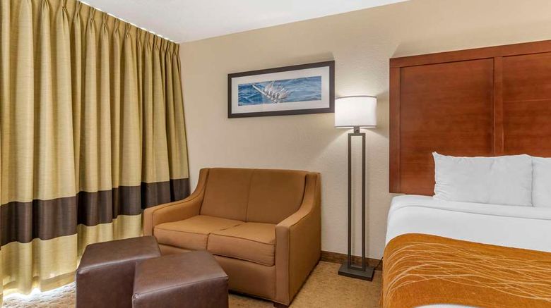 <b>Comfort Inn and Suites Lincoln City Room</b>. Images powered by <a href="https://iceportal.shijigroup.com/" title="IcePortal" target="_blank">IcePortal</a>.