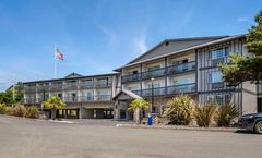 Comfort Inn and Suites Lincoln City