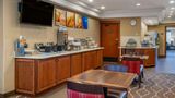 Comfort Inn and Suites Lincoln City Restaurant