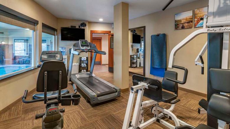 <b>Comfort Inn and Suites Lincoln City Health</b>. Images powered by <a href="https://iceportal.shijigroup.com/" title="IcePortal" target="_blank">IcePortal</a>.