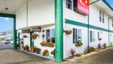 Econo Lodge Newport Exterior