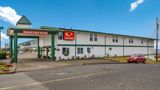 Econo Lodge Newport Exterior