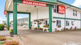 Econo Lodge Newport Exterior