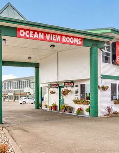 Econo Lodge Newport