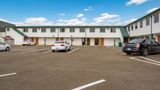 Econo Lodge Newport Exterior