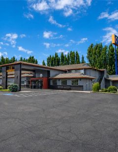 Comfort Inn