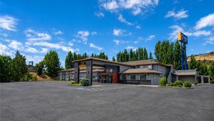 Comfort Inn