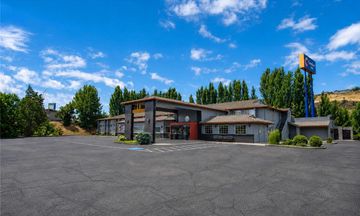 Comfort Inn