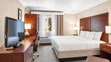 <b>Comfort Inn Room</b>. Images powered by <a href="https://iceportal.shijigroup.com/" title="IcePortal" target="_blank">IcePortal</a>.