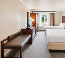 Comfort Inn Room