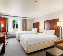 Comfort Inn Room