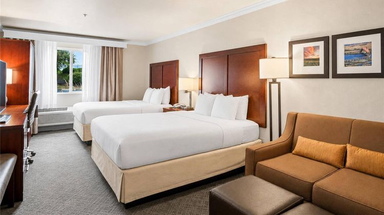 Comfort Inn Room