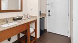 <b>Comfort Inn Room</b>. Images powered by <a href="https://iceportal.shijigroup.com/" title="IcePortal" target="_blank">IcePortal</a>.
