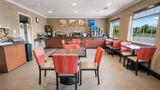 <b>Comfort Inn Restaurant</b>. Images powered by <a href="https://iceportal.shijigroup.com/" title="IcePortal" target="_blank">IcePortal</a>.
