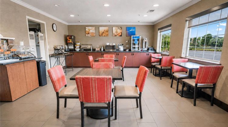 Comfort Inn Restaurant