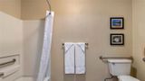 Comfort Inn Room