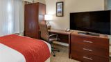Comfort Inn Room