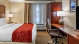 Comfort Inn Room