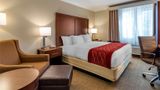 Comfort Inn Room