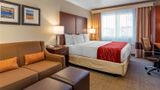 Comfort Inn Suite