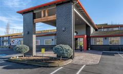 Comfort Inn