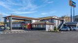 Comfort Inn Exterior