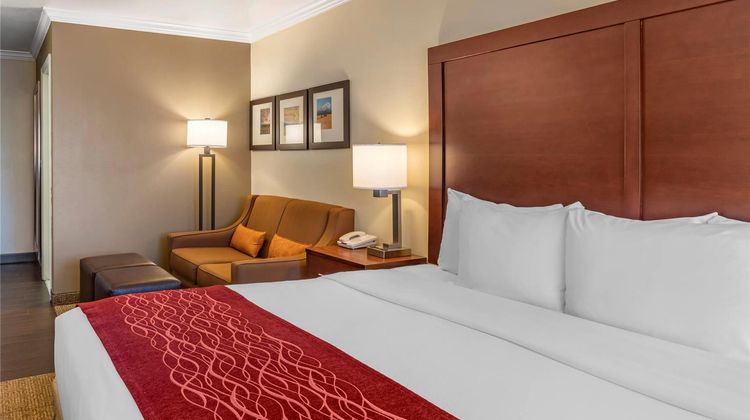 Comfort Inn Suite