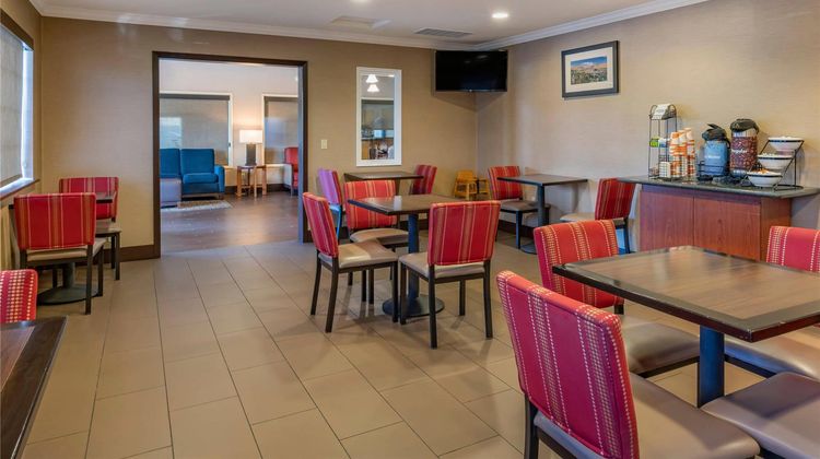 Comfort Inn Restaurant